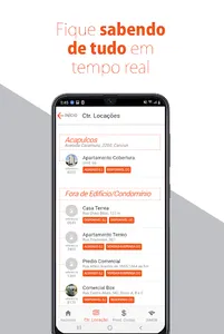Agnello Imóveis screenshot 1