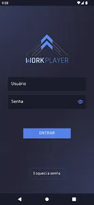 WorkPlayer screenshot 0