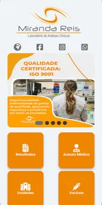 Miranda Reis screenshot 0