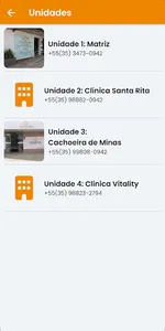 Miranda Reis screenshot 1