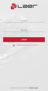 Laer Cliente screenshot 0