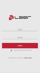 Laer Operacional screenshot 0