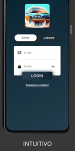 Lavador 2 irmãos screenshot 3