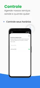 Lave ai - Lava Rápido Delivery screenshot 2