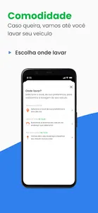 Lave ai - Lava Rápido Delivery screenshot 4