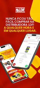 Distribuidora LDF screenshot 2
