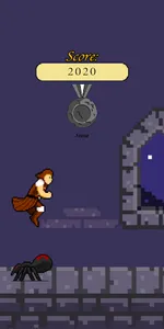 Castle Runaway screenshot 3