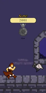 Castle Runaway screenshot 4