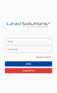 Lead B2B screenshot 0