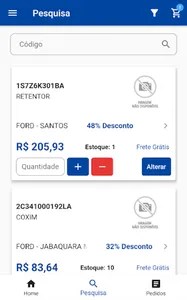 Lead B2B screenshot 1