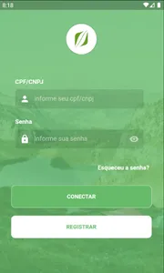 SAC Meu Provedor screenshot 0