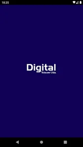 Digital Telecom screenshot 0