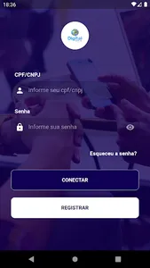 Digital Telecom screenshot 4