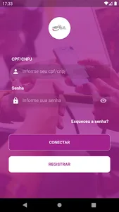 Heptanet screenshot 3