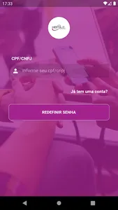 Heptanet screenshot 4
