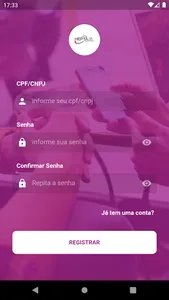Heptanet screenshot 5