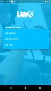 L2K Telecom screenshot 1