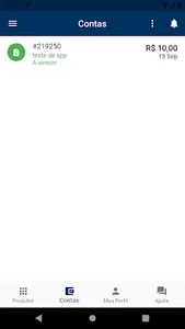 Transdados Clientes screenshot 4