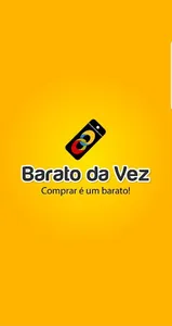 Barato da Vez screenshot 0