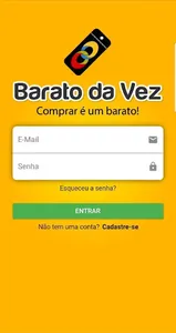 Barato da Vez screenshot 1