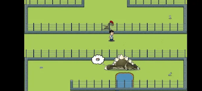Lucas Faz 7 screenshot 1