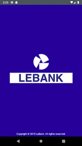 Lebank screenshot 0