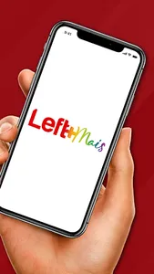 Left+ screenshot 1