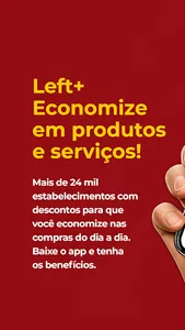 Left+ screenshot 6