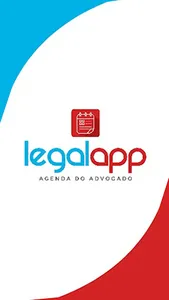 LegalApp screenshot 0