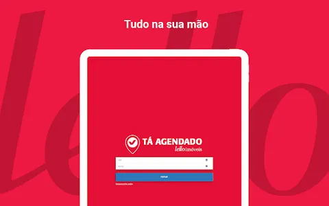 Tá agendado screenshot 8