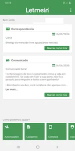Letmein screenshot 1