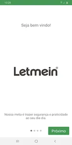 Letmein screenshot 3