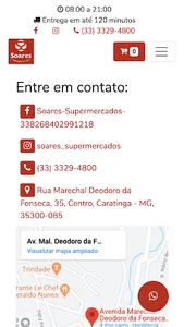 Soares Em Casa - Loji screenshot 1