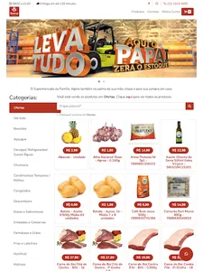 Soares Em Casa - Loji screenshot 2
