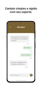 Gran Log Express screenshot 5