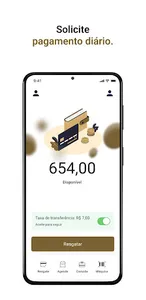 Gran Log Express screenshot 7