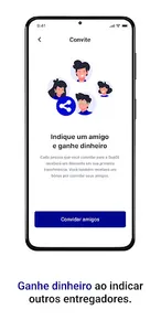 JS Express Transportes screenshot 10