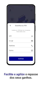 JS Express Transportes screenshot 14