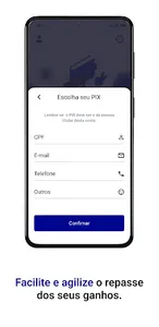 JS Express Transportes screenshot 2