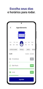 JS Express Transportes screenshot 3