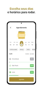 Logus Logística screenshot 15