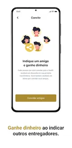 Logus Logística screenshot 16