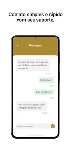 Logus Logística screenshot 17