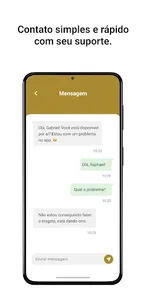 Logus Logística screenshot 5