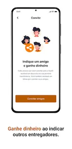 THL Entregas Rápidas screenshot 4