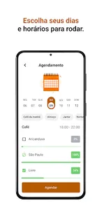 THL Entregas Rápidas screenshot 9