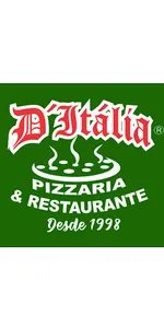 Ditalia Pizzaria screenshot 2