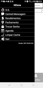 Liberatti Serviços screenshot 1