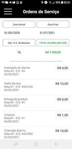 Liberatti Serviços screenshot 2
