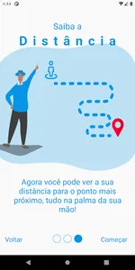 LifePass screenshot 3